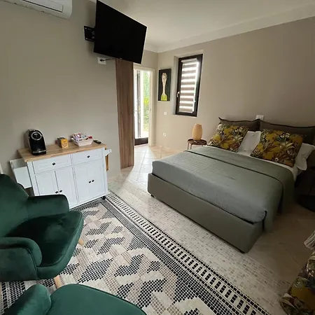 Mandalay & Senigallia