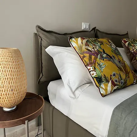 Mandalay & Séjour à la campagne Senigallia