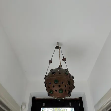 Séjour à la campagne Mandalay & Senigallia