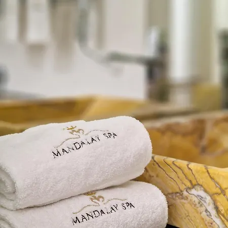 Mandalay & Senigallia