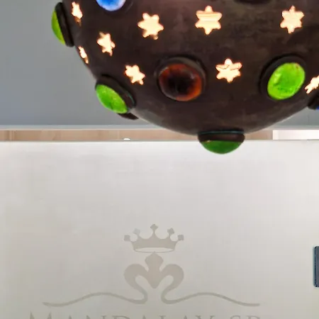 Mandalay & Séjour à la campagne *