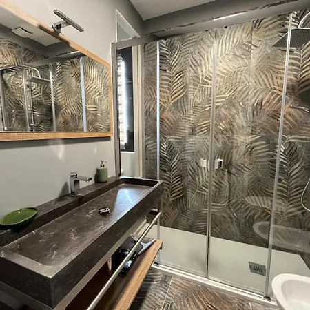 Séjour à la campagne Mandalay &