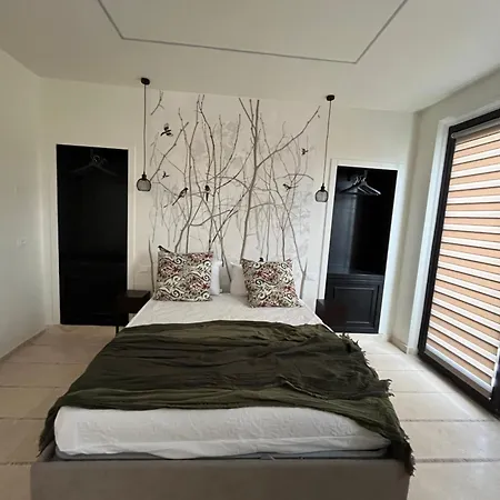 Mandalay & Séjour à la campagne Senigallia