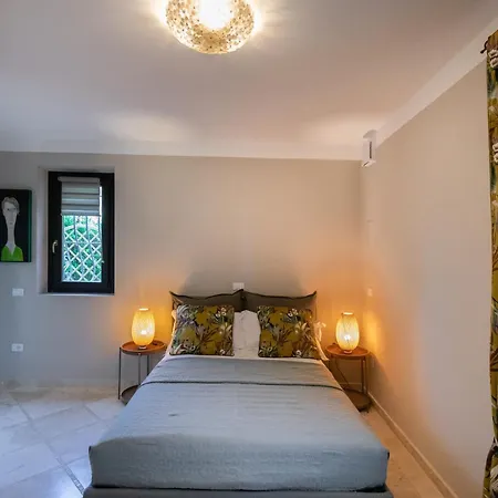 Mandalay & Senigallia