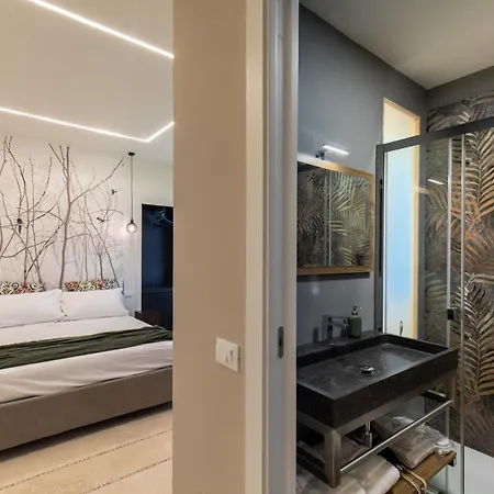 Séjour à la campagne Mandalay &