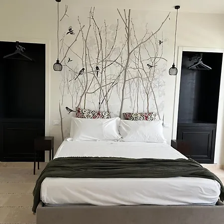 Séjour à la campagne Mandalay & Senigallia