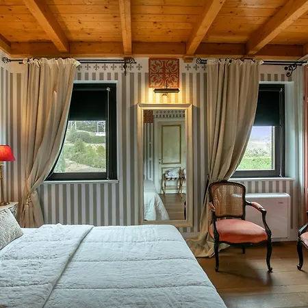 Mandalay & Séjour à la campagne *