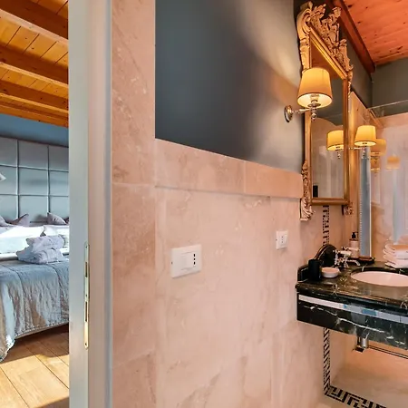 Séjour à la campagne Mandalay & *