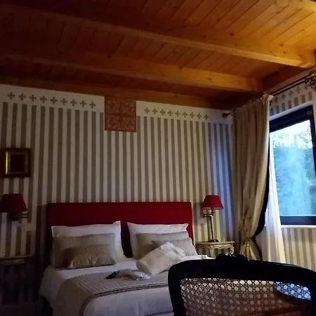 Mandalay & Senigallia