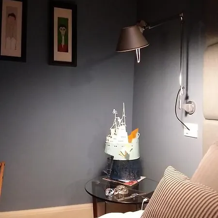 Séjour à la campagne Mandalay & Senigallia