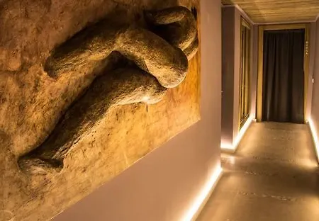 Mandalay & Séjour à la campagne Senigallia