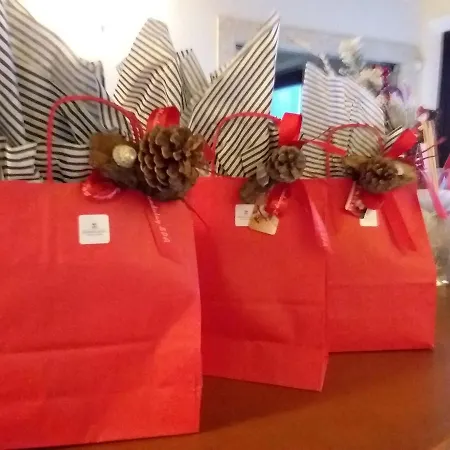 Mandalay & Séjour à la campagne Senigallia