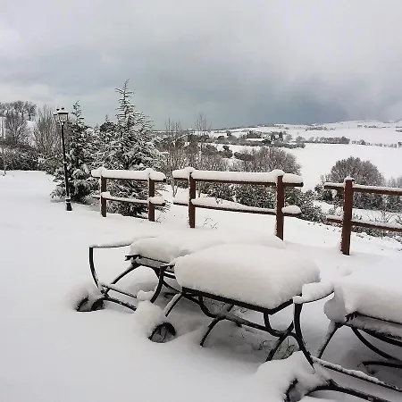 Mandalay & Séjour à la campagne Senigallia