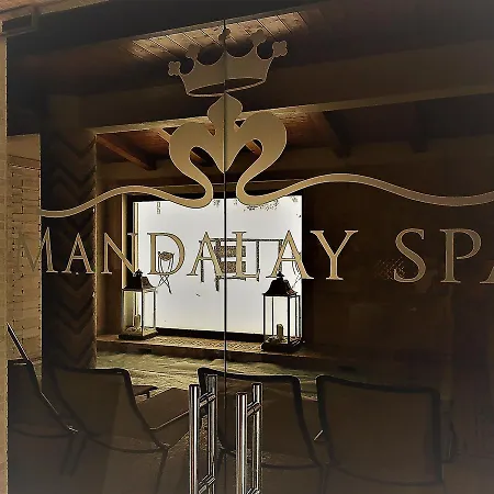 Mandalay & Senigallia