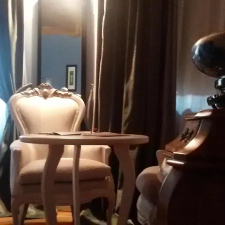 Mandalay & * Senigallia