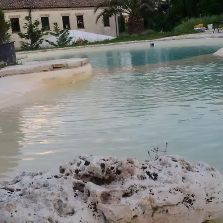 Mandalay & Séjour à la campagne Senigallia