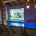 Εξοχικό σπίτι Mandalay & Σενιγκάλια