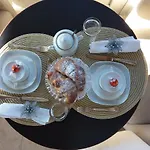 Εξοχικό σπίτι Mandalay & Σενιγκάλια