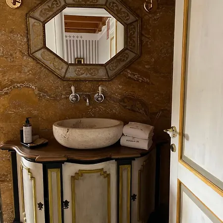 Mandalay & Senigallia