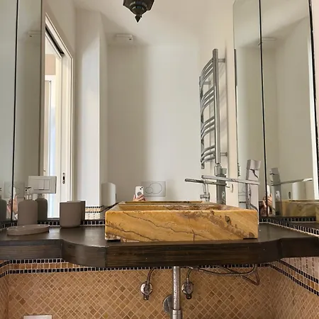 Mandalay & Casa di campagna *