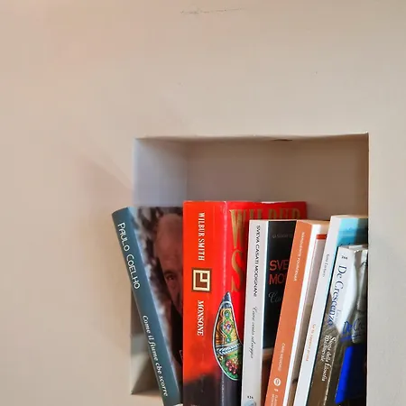 Casa di campagna Mandalay &