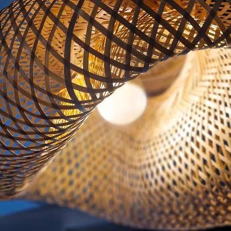 Mandalay & Casa di campagna Senigallia