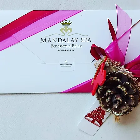 Mandalay & Country house *