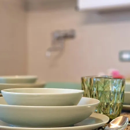 Mandalay & Casa di campagna