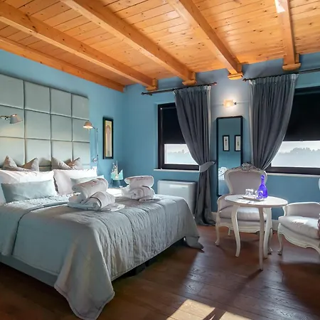 Casa di campagna Mandalay &