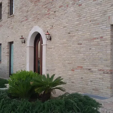 Casa di campagna Mandalay &