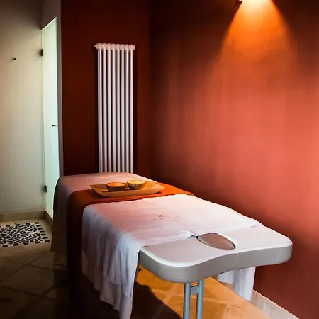 Mandalay & Senigallia