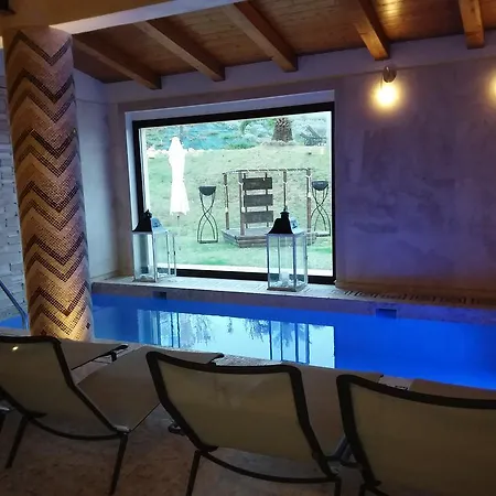 Country house Mandalay & Senigallia