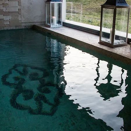 Mandalay & Casa di campagna