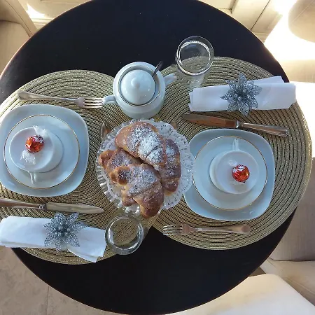 Country house Mandalay & Senigallia