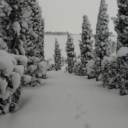 Mandalay & Senigallia