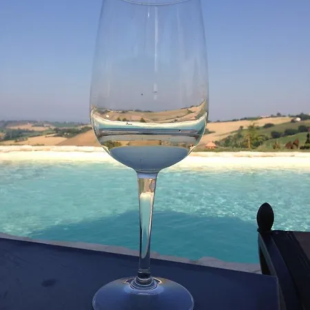 Casa di campagna Mandalay &