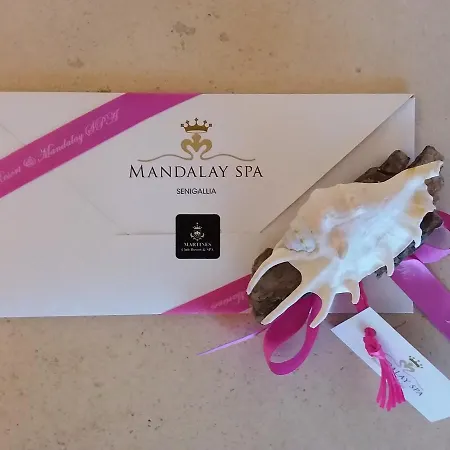 Mandalay & * Senigallia