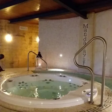 Mandalay & Casa di campagna *