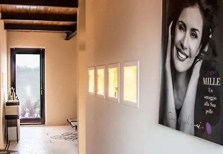 Country house Mandalay & Senigallia