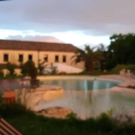 Mandalay & Casa di campagna Senigallia