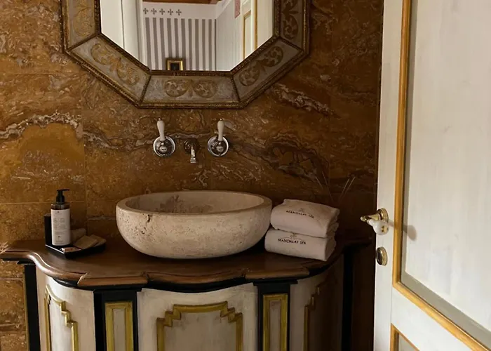 Mandalay & Senigallia