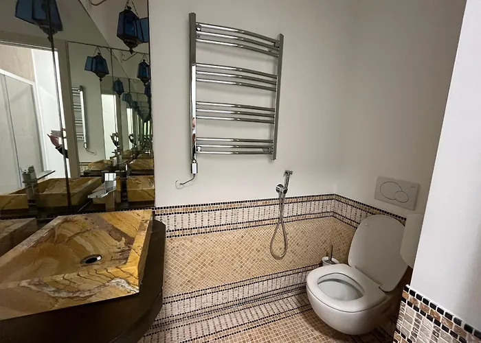 Country house Mandalay & *