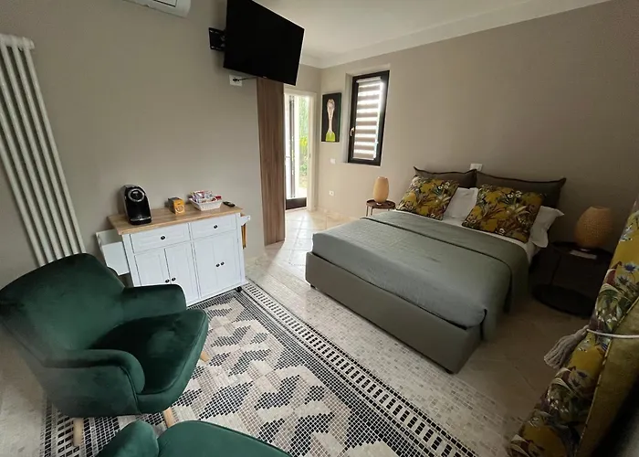 Mandalay & Senigallia