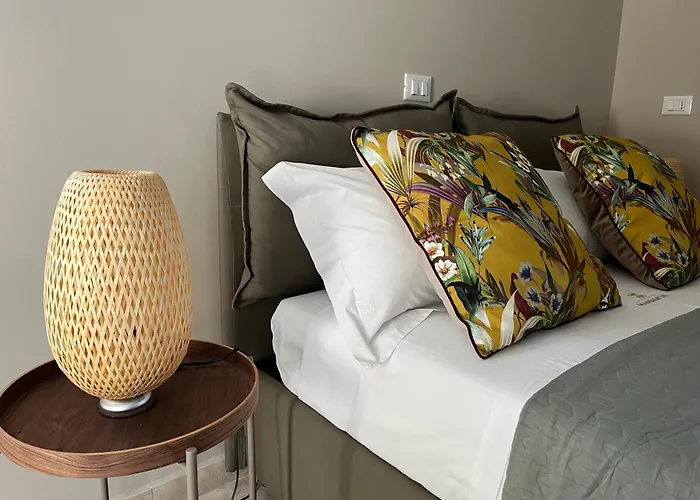 Mandalay & Country house Senigallia