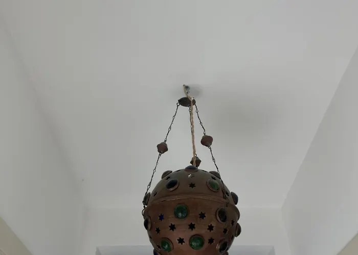 Country house Mandalay & Senigallia