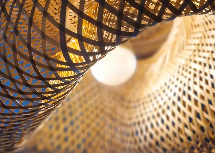 Mandalay & Country house Senigallia