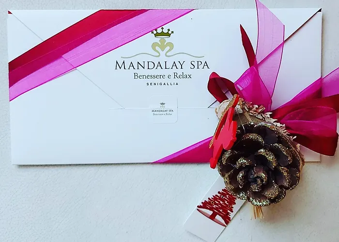 Mandalay & Country house *