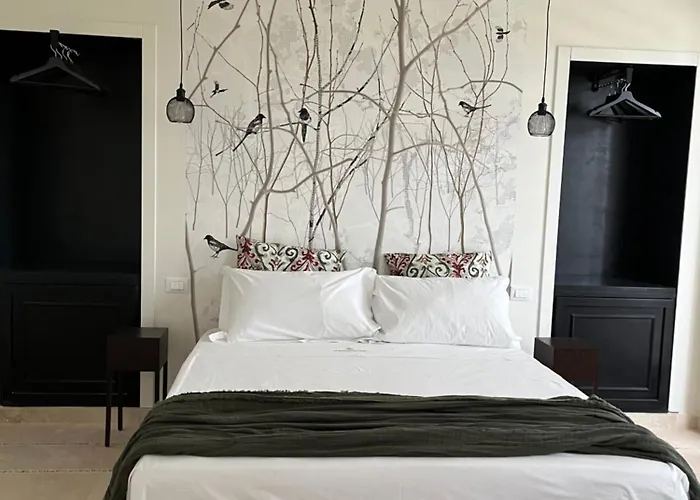 Country house Mandalay & Senigallia