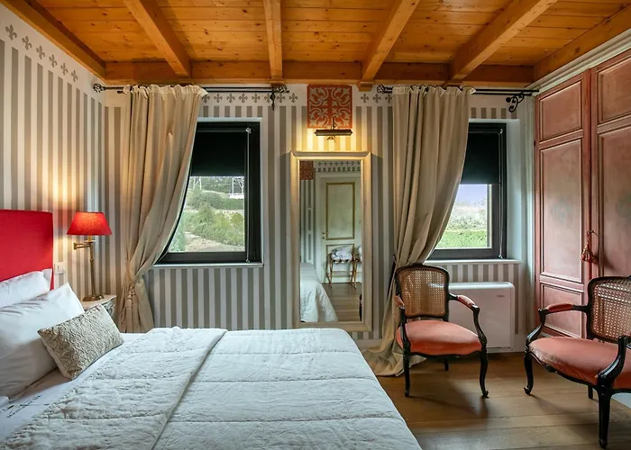 Mandalay & Country house *