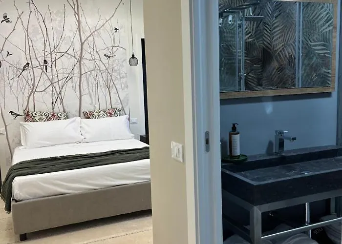 Mandalay & Country house